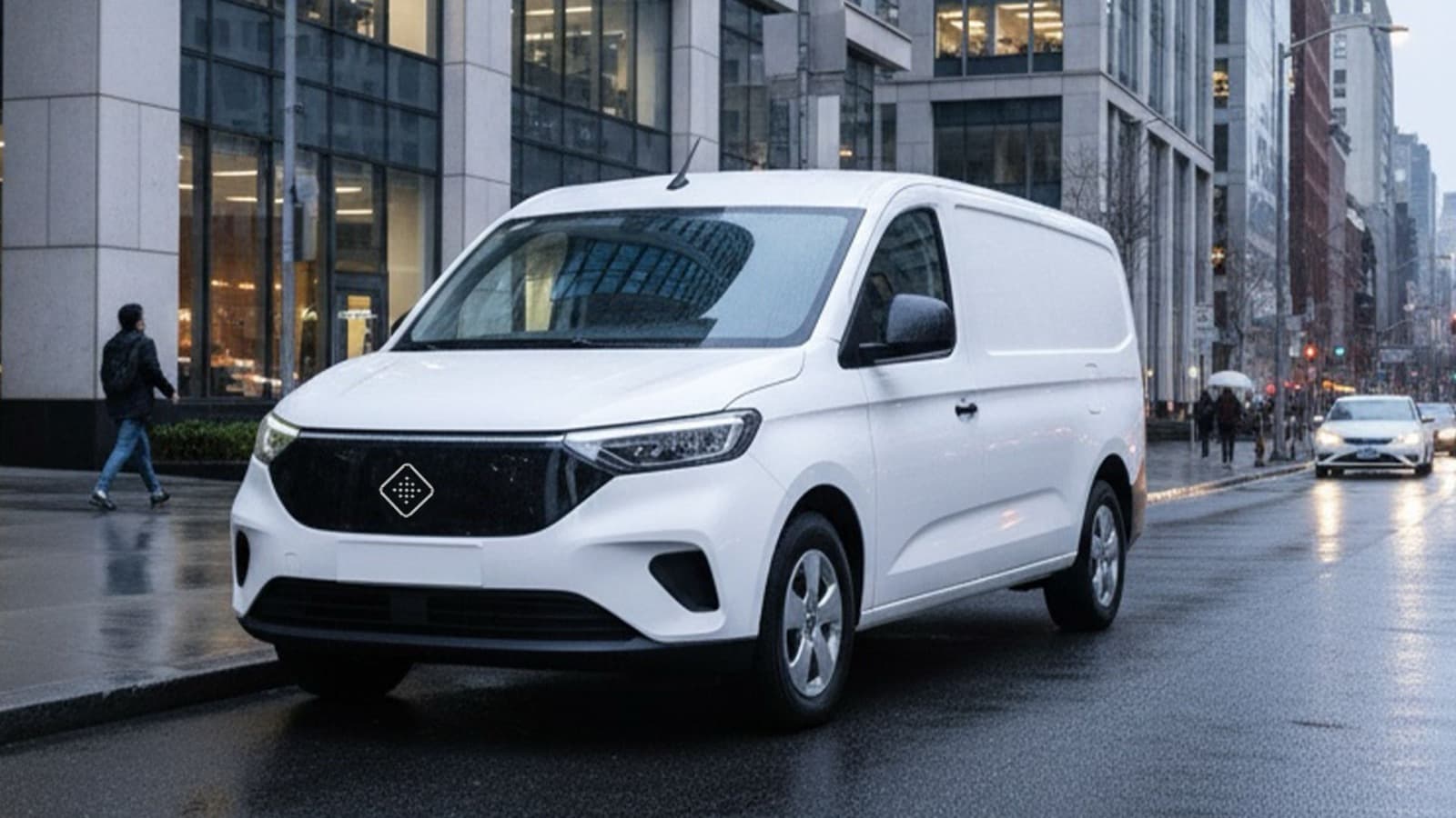 BYD ETP3 — Upgraded by kraftwerk