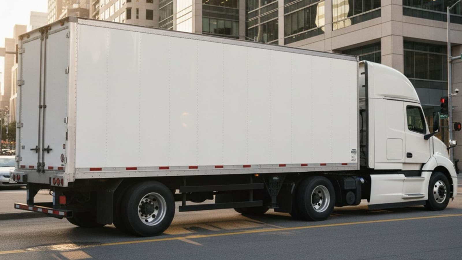 Mercedes-Benz eActros 600 — Upgraded by kraftwerk — Ansicht 3