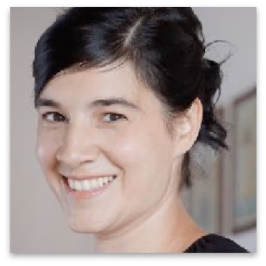 Sabine Brausch