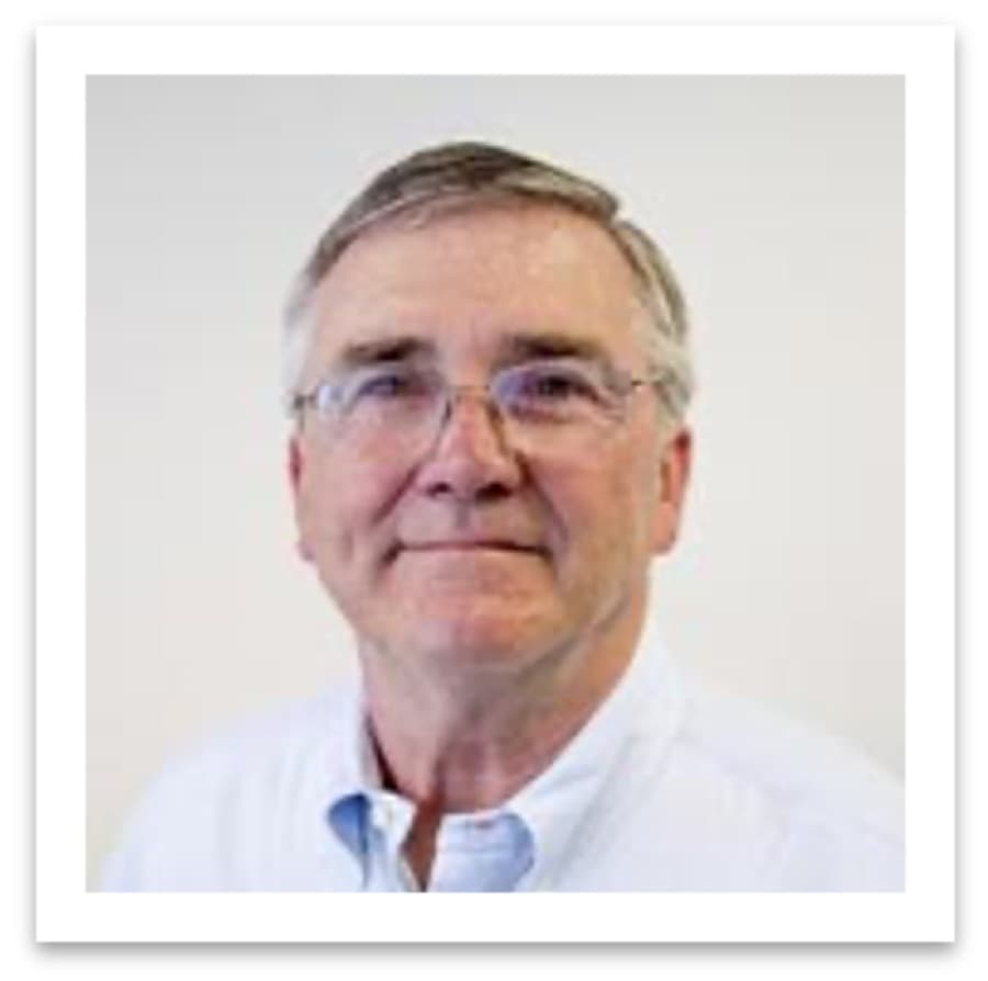 Dr. Tom Rice