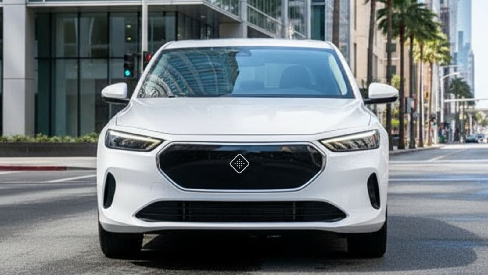 BMW i7 — Upgraded by kraftwerk — Ansicht 2