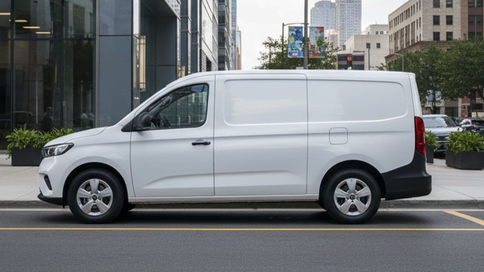 BYD ETP3 — Upgraded by kraftwerk — Ansicht 3