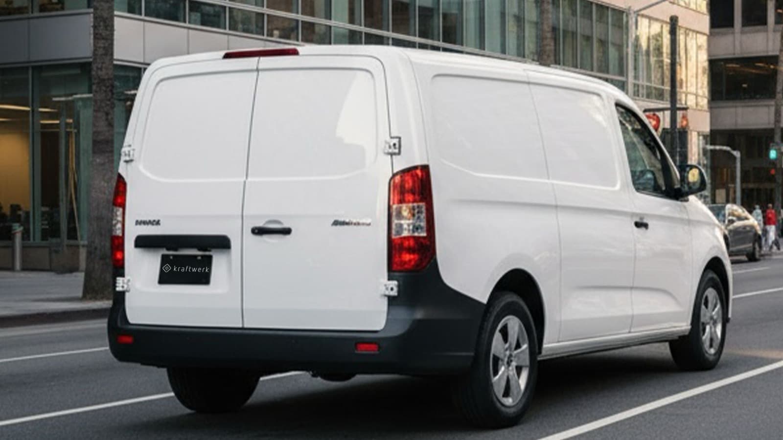 BYD ETP3 — Upgraded by kraftwerk — Ansicht 4