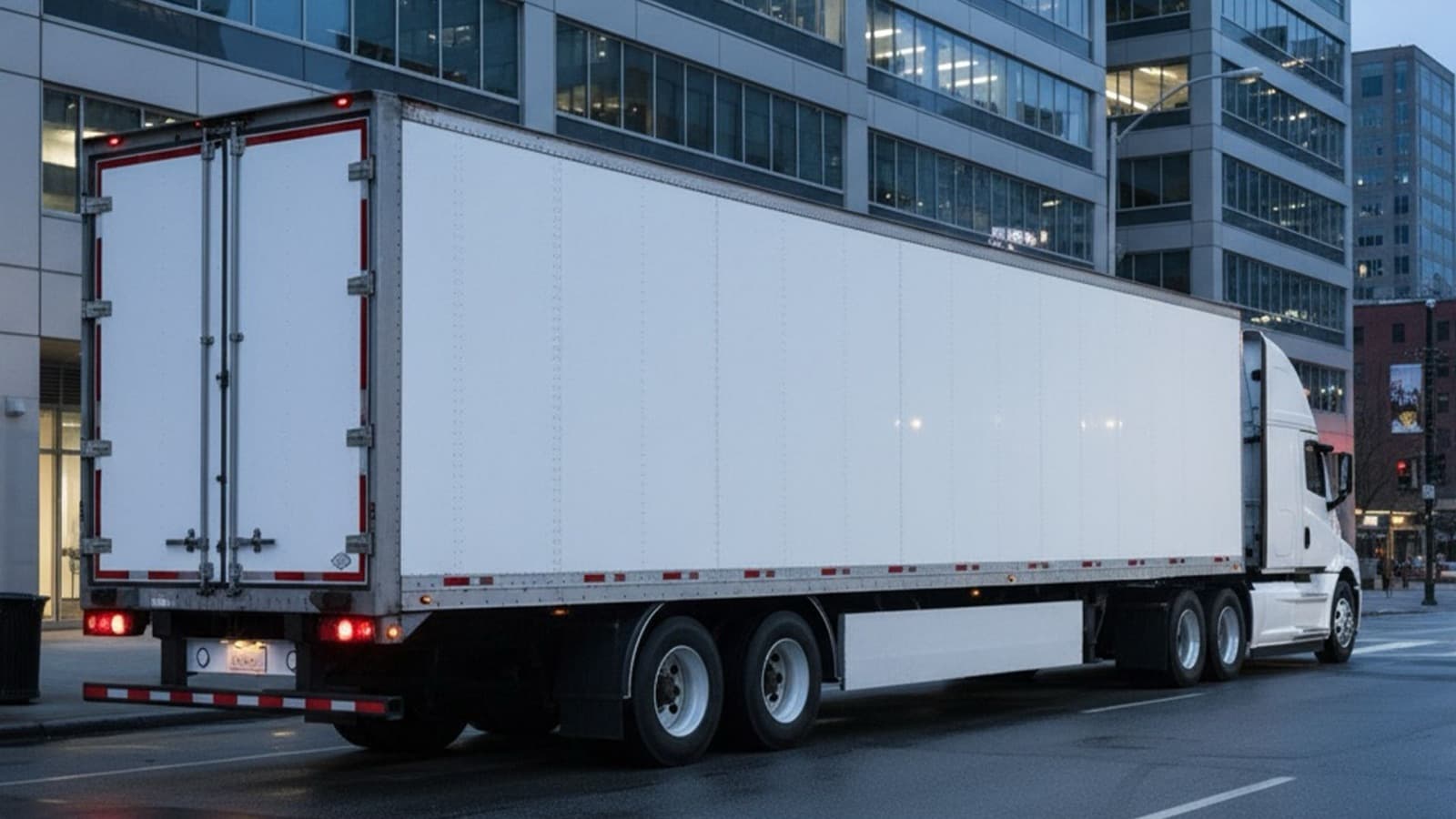 Volvo FH Electric — Upgraded by kraftwerk — Ansicht 4